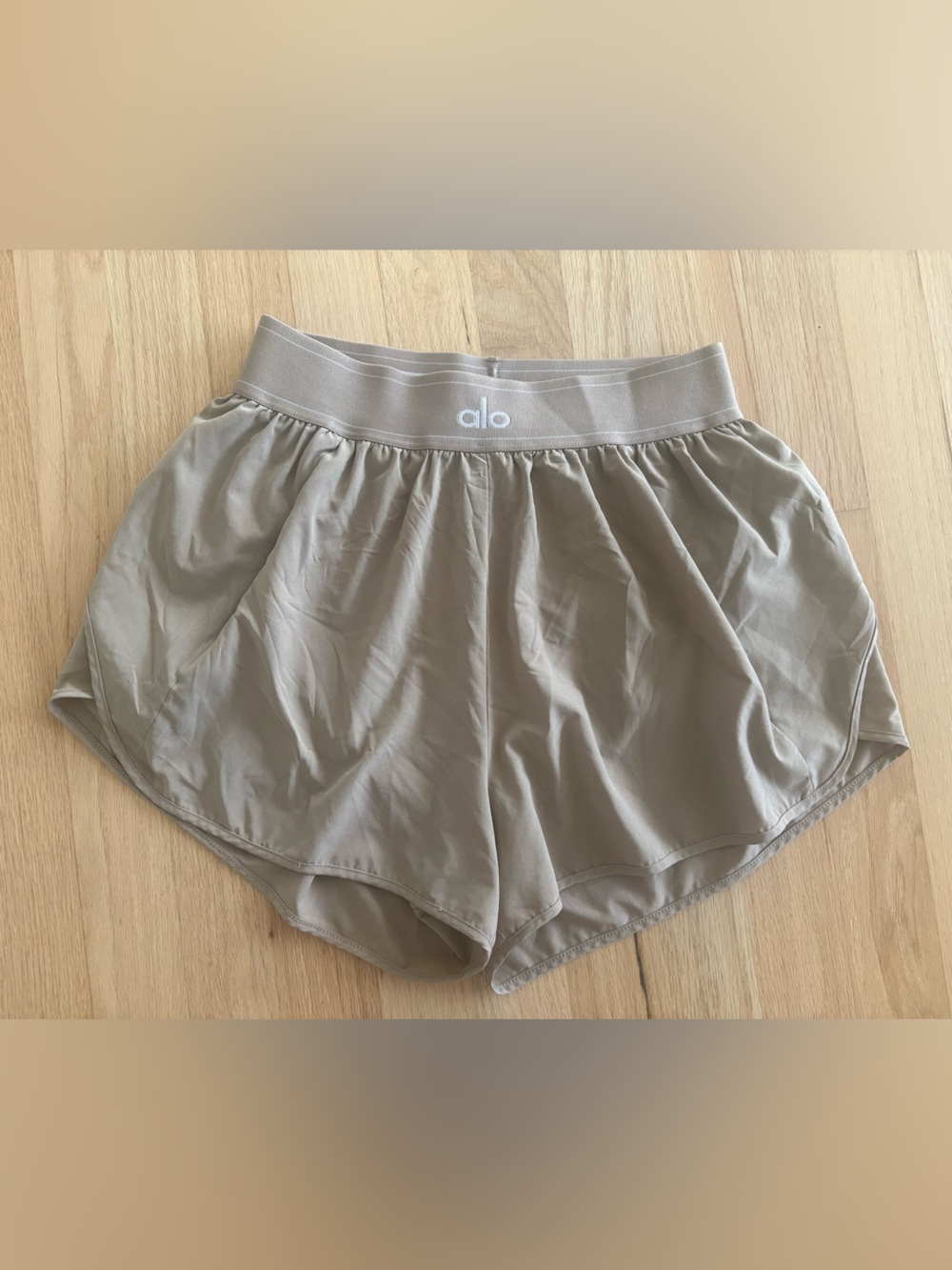 Alo Yoga Match Point Short